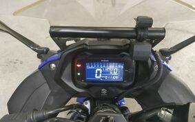 SUZUKI GSX250R DN11A