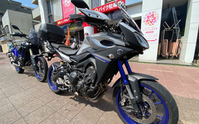 YAMAHA MT-09 Tracer 2015 RN36J