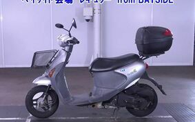 SUZUKI LET's 4 CA45A