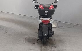 SUZUKI ADDRESS V125 CF4MA