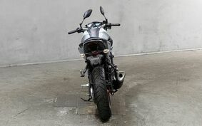 YAMAHA MT-25 RG43J