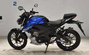 SUZUKI GSX-S125 DL32D