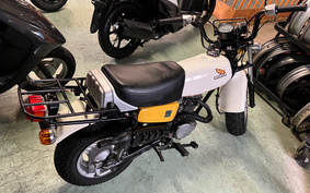 HONDA R&P CY50