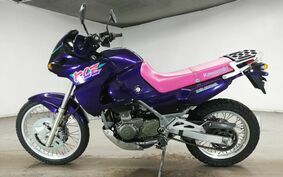 KAWASAKI KLE400 1992 LE400A