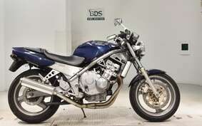 HONDA CB1 1992 NC27