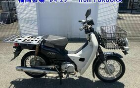 HONDA C50プロ AA04