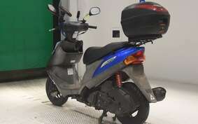 SUZUKI ADDRESS V125 G CF4EA