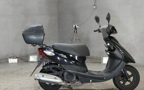 YAMAHA JOG ZR Evolution 2 SA39J