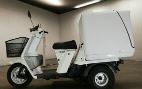 HONDA GYRO UP TA01