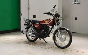 HONDA CG125 PCJK