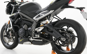 TRIUMPH STREET TRIPLE RS 2020 HDA554