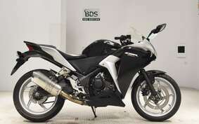 HONDA CBR250R GEN 3 MC41