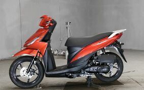 SUZUKI ADDRESS 110 CE47A