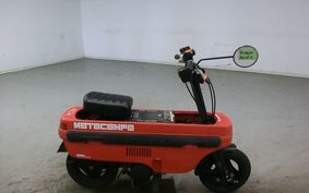 HONDA MOTOCOMPO AB12