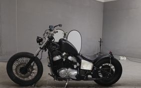 HONDA STEED400 NC26