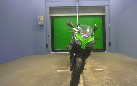 KAWASAKI NINJA 250 ABS EX250L