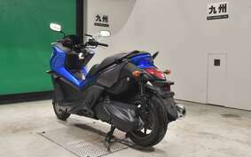 HONDA FAZE MF11