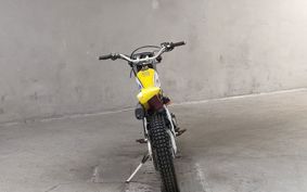 HONDA TLM200R MD15