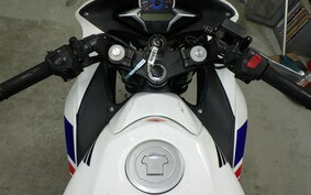 HONDA CBR250R GEN 3 MC41