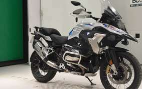 BMW R1250GS 2021