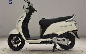 SUZUKI ADDRESS V125 Gen.2 DP12H