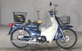 HONDA SUPER CUB50 AA01