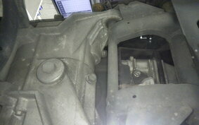 SUZUKI ADDRESS 110 CE47A