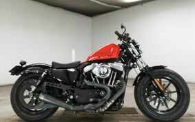 HARLEY XL1200X 2012 LC3