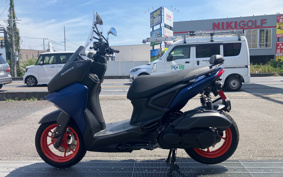 YAMAHA FORCE ABS SG79J