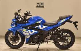 SUZUKI GSX250RA DN11A