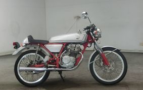 HONDA DREAM 50 AC15