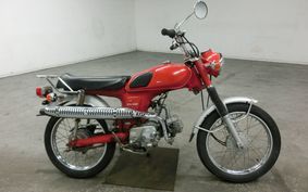 HONDA CL50 BENLY CD50