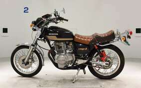 HONDA CM250T MC04