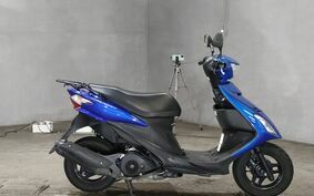 SUZUKI ADDRESS V125 S CF4MA