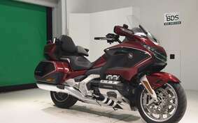 HONDA GL 1800 GOLD WING TOUR DCT 2019 SC79