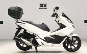 HONDA PCX125 JF81