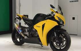 HONDA CBR1000RR Gen. 2 2008