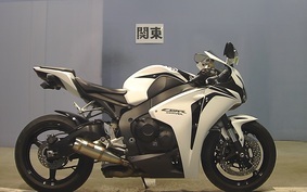 HONDA CBR1000RR Gen. 2 2010 SC59