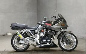 SUZUKI GSX400S KATANA 1993 GK77A