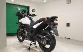 SUZUKI DL650 ( V-Strom 650 ) A 2013 VP56A