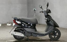 YAMAHA JOG ZR Evolution 2 SA39J