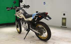 YAMAHA SEROW 250 DG17J