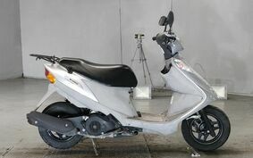 SUZUKI ADDRESS V125 G CF4EA