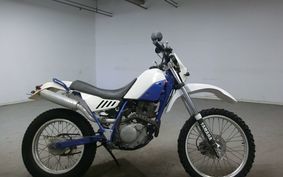 YAMAHA TT225 1RH0