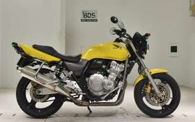 HONDA CB400SF VTEC K NC42