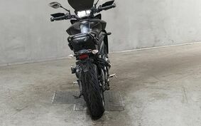 YAMAHA TRACER 9 2017 RN51J