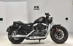 HARLEY XL1200X 2017 LC3