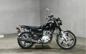 YAMAHA YB125SP PCJL