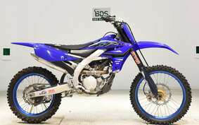 YAMAHA YZ250F CG40C