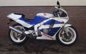 HONDA CBR250R MC19